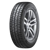 Шина для комерційного транспорту HANKOOK 215/75R16 116/114R Winter I*cept LV RW12, C, зимова, без камери, без шипів (2021009)
